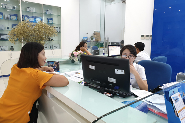 đại lý sim vinaphone