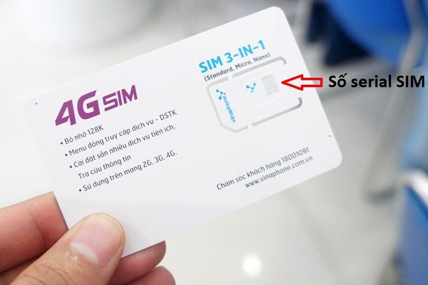ly do sim bị thu hồi